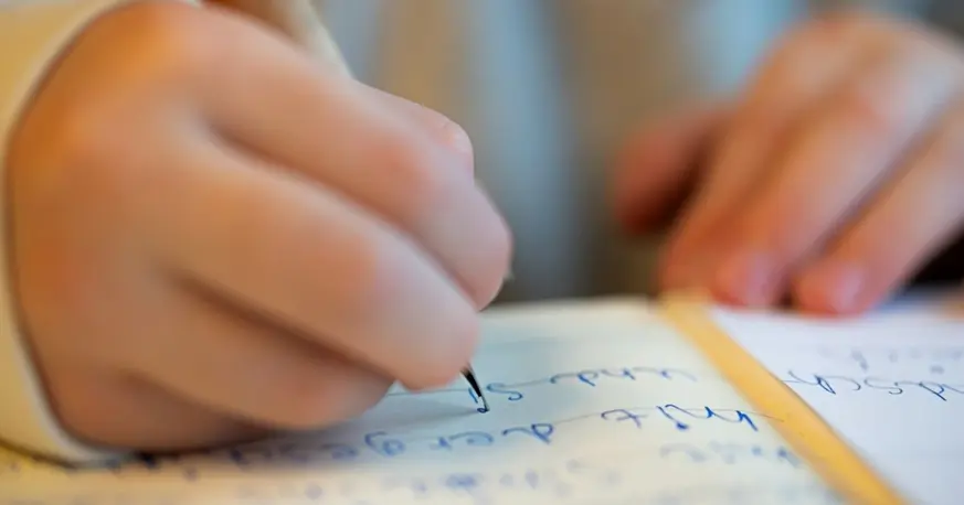 Tareas escolares: ¿Cómo acompañar sin hacer por ellos?