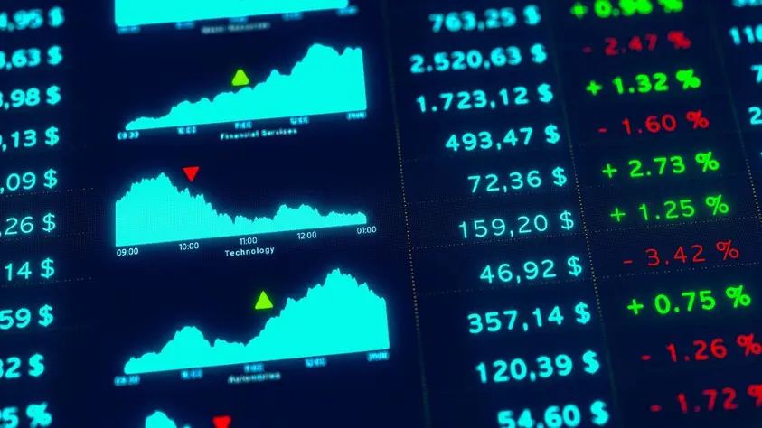 Tasas cortas bajo 20%: el Tesoro busca renovar toda la deuda
