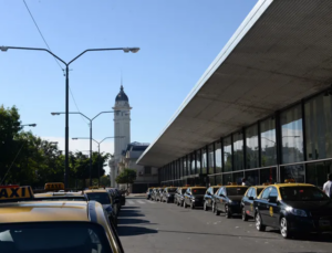 La Terminal debió ser evacuada dos veces por falsas amenazas de bomba