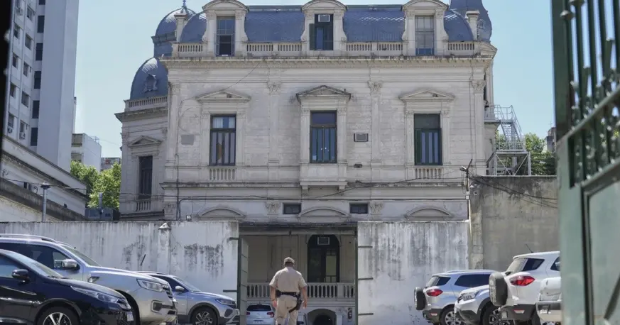 Tensión por narcomenudeo: la Justicia federal se aparta