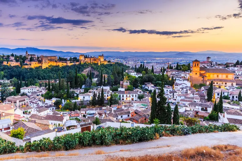 Terremoto de 4,7 grados sacudió Granada y generó alarma 