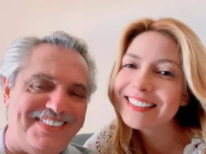 Una testigo de Alberto Fernández declaró que nunca vio a Fabiola Yañez golpeada