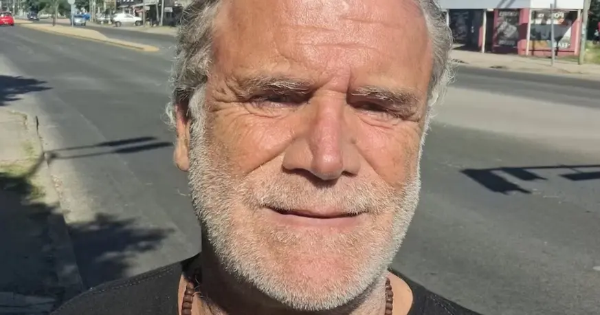 Teto Medina enfrenta el cáncer con optimismo y fe