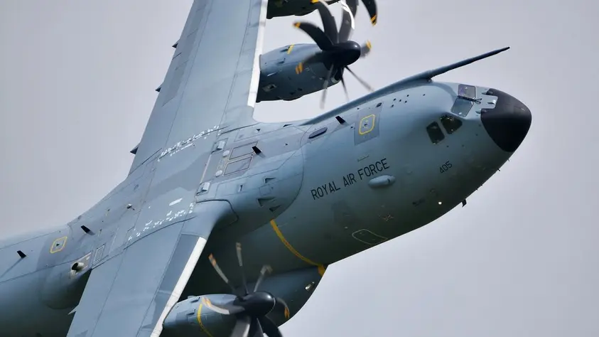 Tierra del Fuego le exige explicaciones a Uruguay por un vuelo a Malvinas