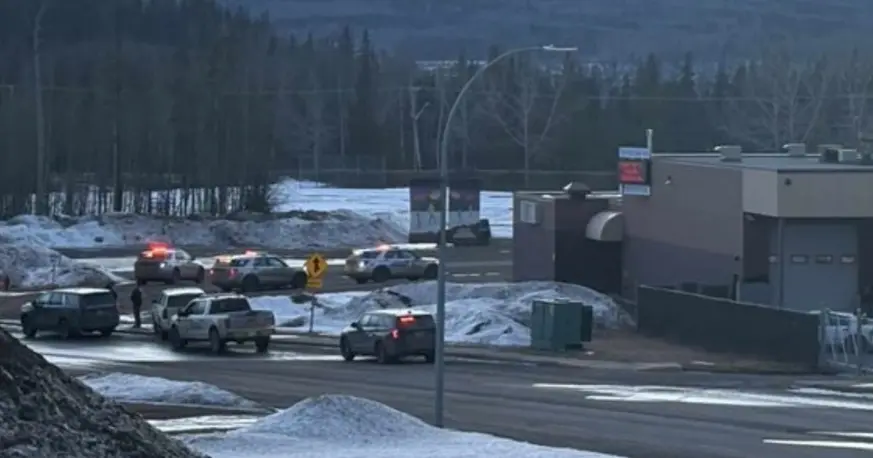 Tiroteo en escuela de Canadá: al menos diez muertos