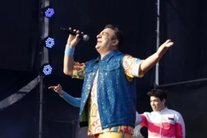 Diego Topa llegará este sábado al Parque Nacional a la Bandera para ponerse al frente de un festival solidario a beneficio del Hospital de Niños Víctor J. Vilela, con propuestas para toda la familia y una nueva campaña de donaciones.
