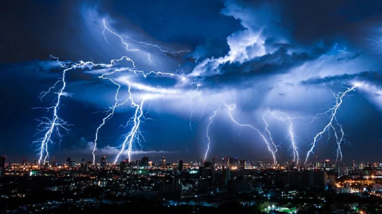 Todo lo que hay que saber sobre el Fenómeno de El Niño