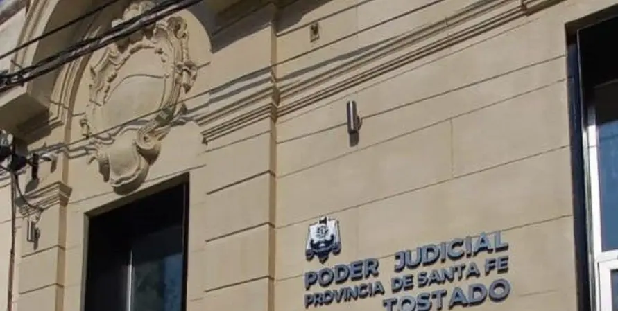 Tostado: 16 años de prisión por abuso sexual infantil