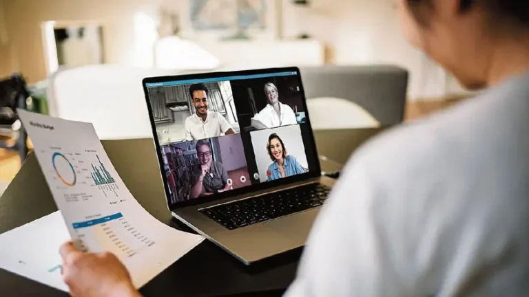 Trabajo remoto vs. oficina: qué modelo cuida más la productividad