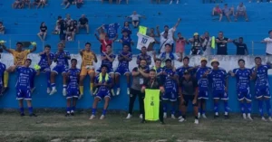 Brasil: volcó un micro de Águia de Marabá y dejó un muerto