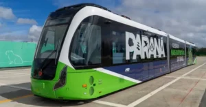 Tren urbano del Gran Rosario: primera oferta y jugadas de poder