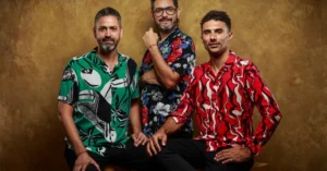 GARUPÁ celebra en marzo un nuevo aniversario de Ramón Ayala