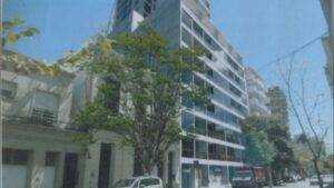 Nueva torre en rosario