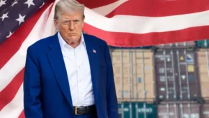 Donald Trump enfrenta múltiples demandas por aranceles