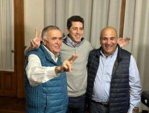 El oficialismo se impuso en Tucumán