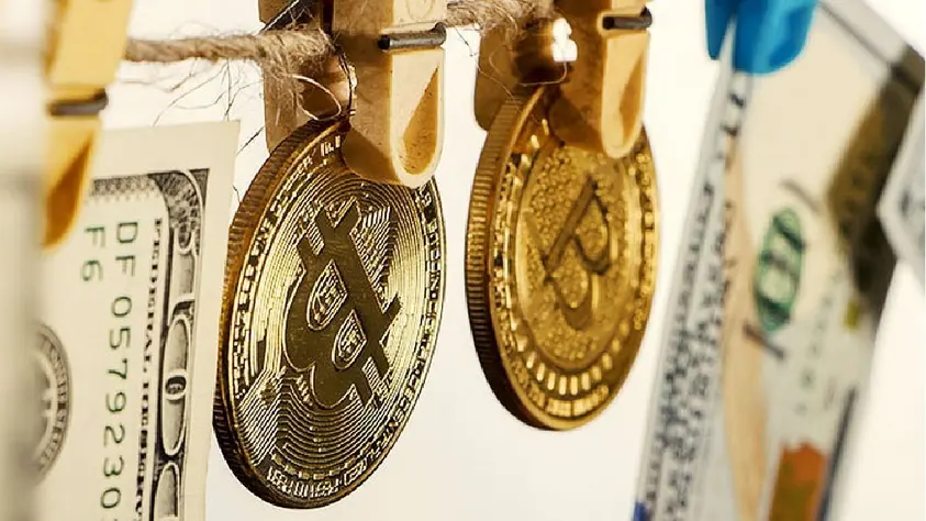 Tucumán: congelan criptoactivos por lavado ligado al Comando Vermelho