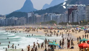 El turismo argentino en Brasil crece por la devaluación del real.