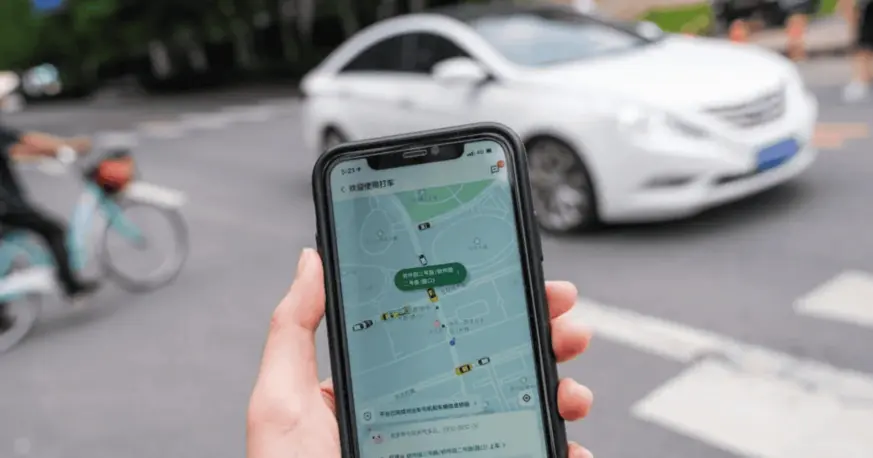 Uber anuncia inversión de US$ 500 millones en Argentina