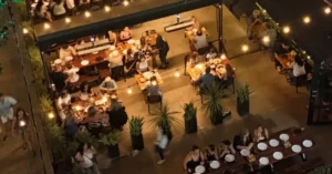 Bar clásico del norte de Rosario renueva su propuesta gastronómica