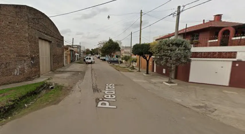 Un hombre mató a su cuñado tras una discusión en zona sur