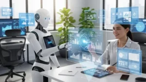 Tecnología e inteligencia artificial impactan en el empleo