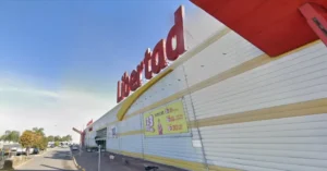 Una cadena del sur compra el hipermercado Libertad de Rosario