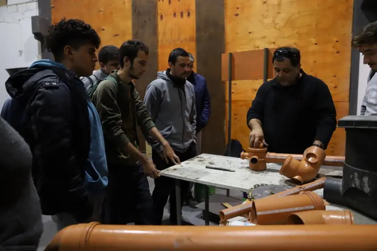 La UNR lanza 23 cursos gratuitos de oficios en Rosario