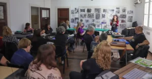 La UNR abre la inscripción a cursos para personas mayores