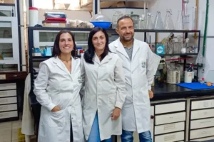 La UNR utiliza hongos para desactivar colillas de cigarrillos