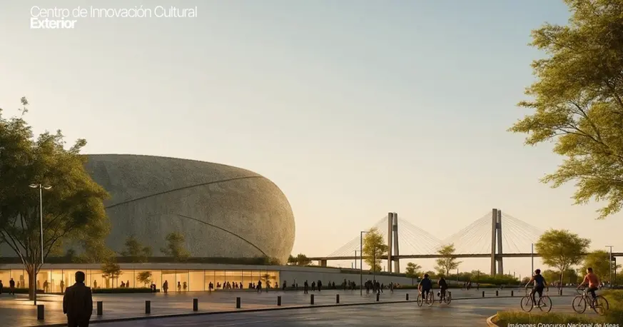 Un proyecto busca urbanizar el parque de la Cabecera