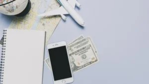 Turistas argentinos preparan sus viajes al exterior