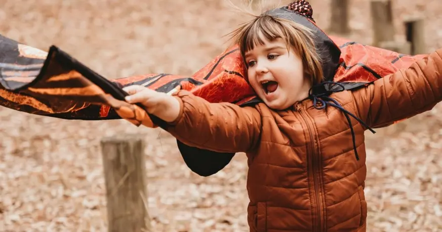 Vacaciones de invierno: descanso que también educa