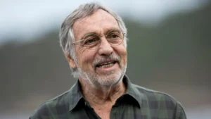 Velatorio de Luis Brandoni en la Legislatura porteña