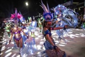 Actividades culturales y musicales de verano en Rosario