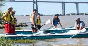 8.000 jóvenes participaron del programa Nueva Oportunidad