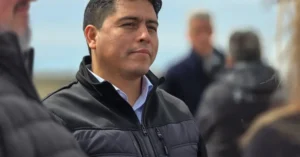 Vidal lleva a la Corte su pelea con la justicia K santacruceña