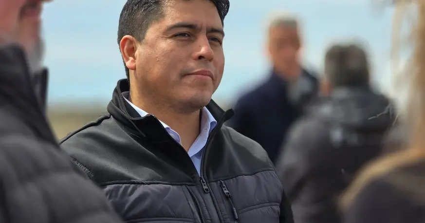 Vidal lleva a la Corte su pelea con la justicia K santacruceña