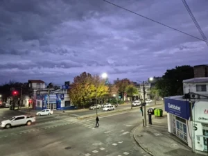 clima Rosario