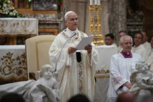 Visita del papa León XIV: cronograma de su paso por Argentina