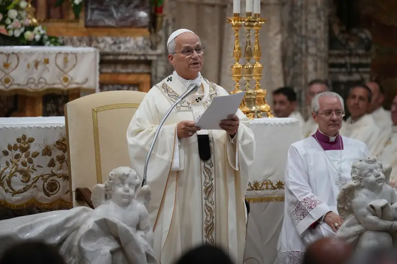 Visita del papa León XIV: cronograma de su paso por Argentina