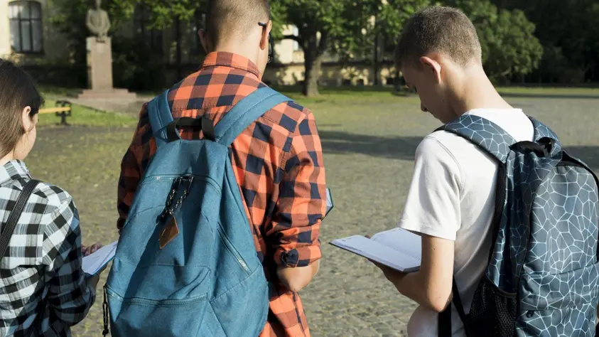 Vuelta a clases 2026: cuánto cuestan las mochilas