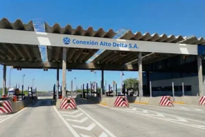 Vuelve el peaje al puente Rosario-Victoria: las tarifas nuevas