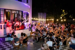 Noche de Museos Abiertos en Rosario: fecha e inscripción