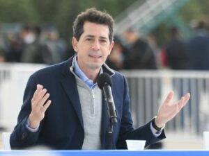 morales y wado de pedro por la represion en jujuy