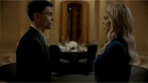 Wanda Nara debuta en cine con la comedia ¿Quieres ser mi hijo?