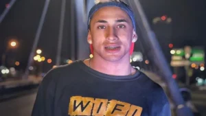 Yao Cabrera se declara inocente en causa por lavado de dinero