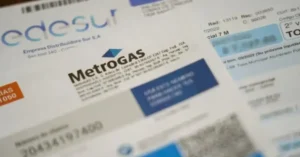 YPF pone en venta Metrogas para financiar Vaca Muerta